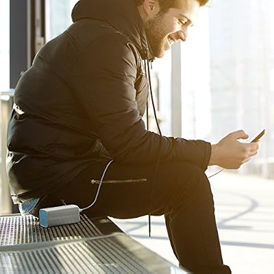 TP LINK TL PB10400mAH POWER BANK