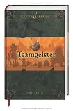 Fantasmania: Teamgeister