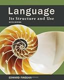 Language: Its Structure and Use