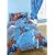 CharacterWorld Spiderman Lightning Rotary Duvet Set, Single