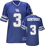 Kentucky Wildcats Prime Time Football Jersey