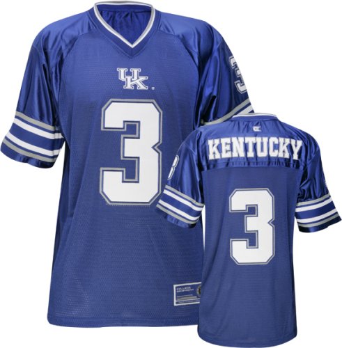 Buy Kentucky Wildcats Prime Time Football Jersey