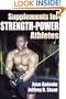 Supplements for Strength-Power Athletes