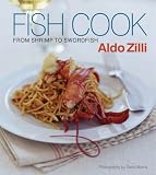 Fish Cook: From Shrimp to Swordfish