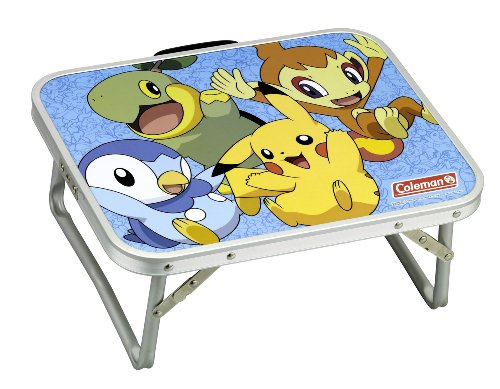 Coleman(コールマン) ポケモン マイミニテーブル 170-7625BD
