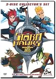 Storm Hawks: Collector's Set: Showdown in the Skies