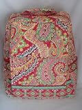 VERA BRADLEY CAPRI MELON LARGE BACKPACK HANDBAG NEW