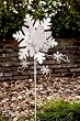 Snowflake Garden Stake Snowflake Garden Stake