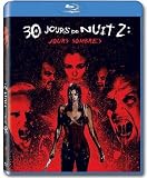 30 jours de nuit 2 : jours sombres [Blu-ray]