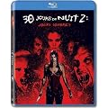 30 jours de nuit 2 : jours sombres [Blu-ray]