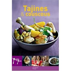 Tajines et couscous