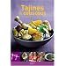 Tajines et couscous