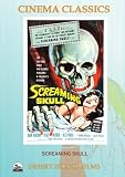 Screaming Skull