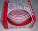 KitchenAid Pink set of 4 Prep Bowls & lids
