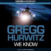 We Know | [Gregg Hurwitz]