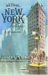 New York Trilogie, Tome 2 : L'Immeuble