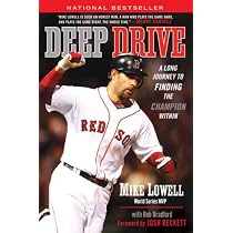 Deep Drive: A Long Journey to Finding the Champion Within