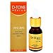 Vitamin C serum 20% De-Tone Anti ageing Skin Brightening Serum Glow open Pore RS.777.00