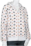 Texas Women's Allover Logo Hoodie