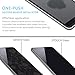 HTC M8 Screen Protector,STOUCH 2 Pack HTC M8 Tempered Glass Screen Protector,[0.25MM 2.5D Curved Edge] Bubble Free,Anti-Fingerprints,Oil Stains&Scratches Coating