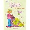 H�keln mit Lissi und Lukas