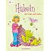 H�keln mit Lissi und Lukas