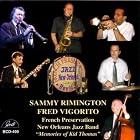 Click here to buy Memories of Kid Thomas by  French Preservation New Orleans Jazz Band .