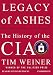 Legacy of Ashes: The History of the CIA