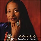 Radmilla Cody Spirit of a Woman