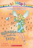 Magical Animal Fairies #4: Rihanna the Seahorse Fairy