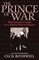 The Prince of War: Billy Graham's Crusade for a Wholly Christian Empire