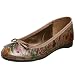 CL by Chinese Laundry Women's Actress Flat,Tan,8 M