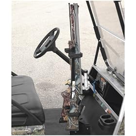 Great Day Quick Draw Gun Rack