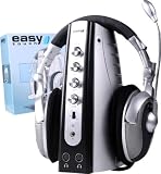 Review Easy Touch ETMINUS151 / Easy Touch Headphone 5.1 Channels