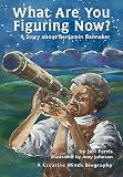 What Are You Figuring Now?: A Story about Benjamin Banneker   [WHAT ARE YOU FIGURING NOW] [Paperback]