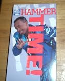 M.C.Hammer-Hammer Time [VHS]