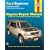 Ford Explorer 2002 thru 2006: Includes Mercury Mountaineer (Haynes Repair Manual)