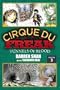 Cirque du Freak, Vol. 3: Tunnels of Blood