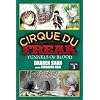 Cirque Du Freak: The Manga, Vol. 3: Tunnels of Blood
