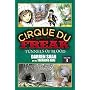 Cirque Du Freak, Volume 3: Tunnels of Blood (Cirque Du Freak the Manga)