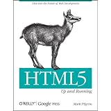 HTML5: Up and Running