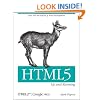 HTML5: Up and Running
