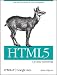 HTML5: Up and Running
