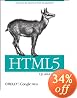 HTML5: Up and Running