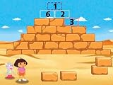 LeapFrog Explorer Learning Game: Dora the Explorer (works with LeapPad & Leapster Explorer)