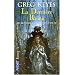 Les royaumes d'�pines et d'os, Tome 4 : La Derni�re Reine