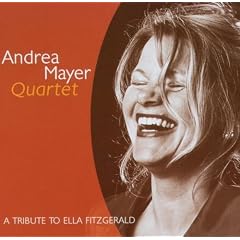 A Tribute to Ella Fitzgerald