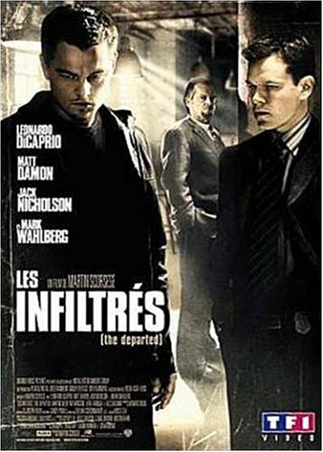 Childrens Toyshop  DVD : Les infiltrés
