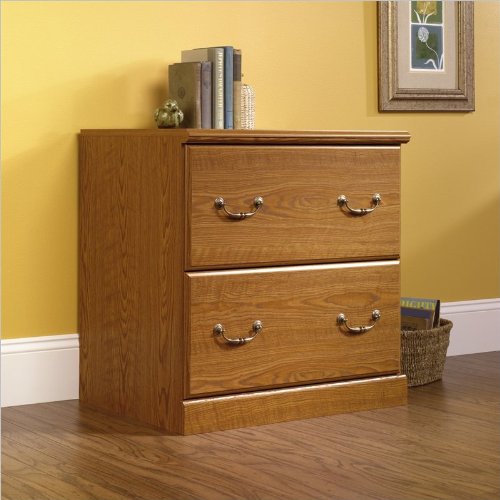 Sauder Orchard Hills Lateral Filing Cabinet