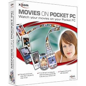 X-Oom Movies On Pocket Pc